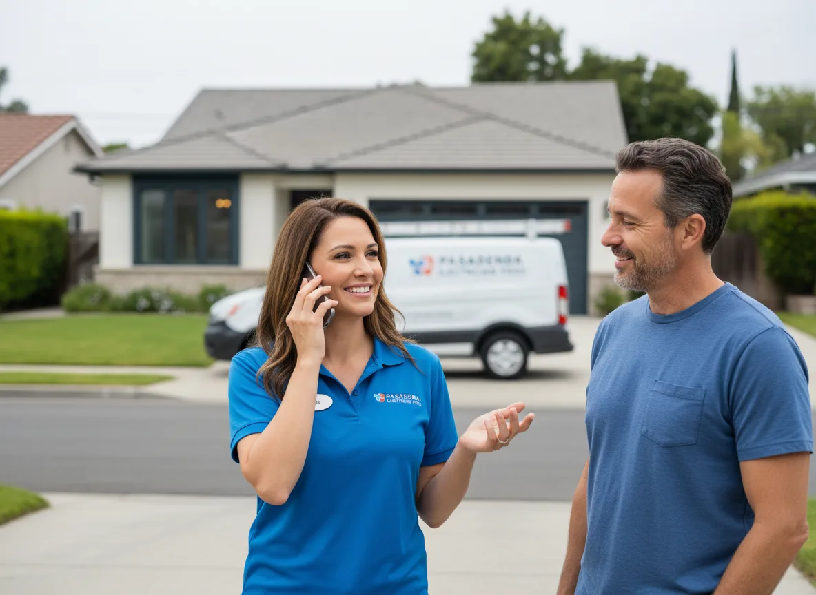 Electrician Stirum, ND FAQs